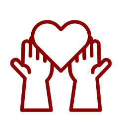 ayuda con corazon