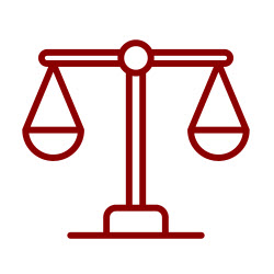 ícono de los Estatutos Oficiales del Parlamento