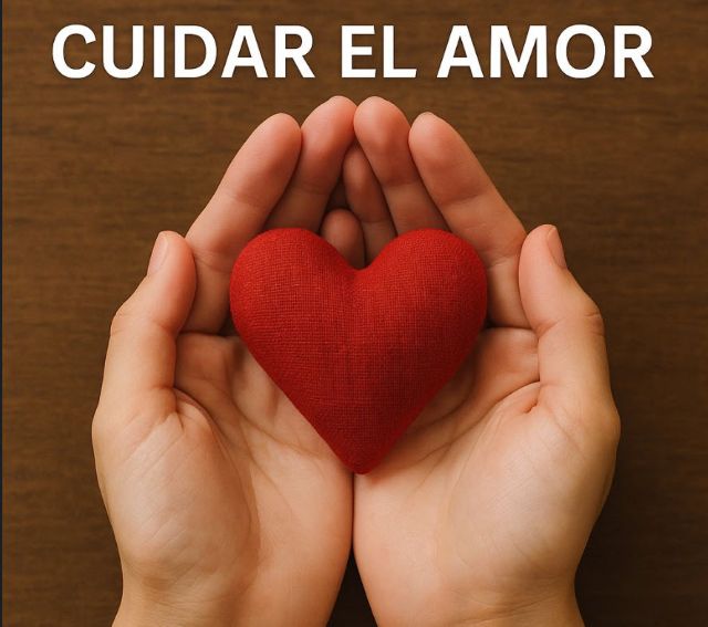 Cuidar el Amor: ¿Se Trata de un Acto de Rebeldía, de Nadar Contra la Corriente?
