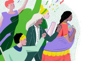 El Arte no Solo Decora al Mundo. También lo Transforma. ¿Cuál es su Rol en el PLL?