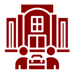 escuela instituto universidad de negocios