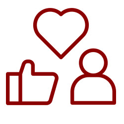 trabajo con corazon